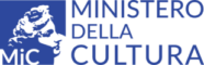 Logo MiC - Ministero della Cultura.