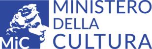 Logo MiC - Ministero della Cultura.